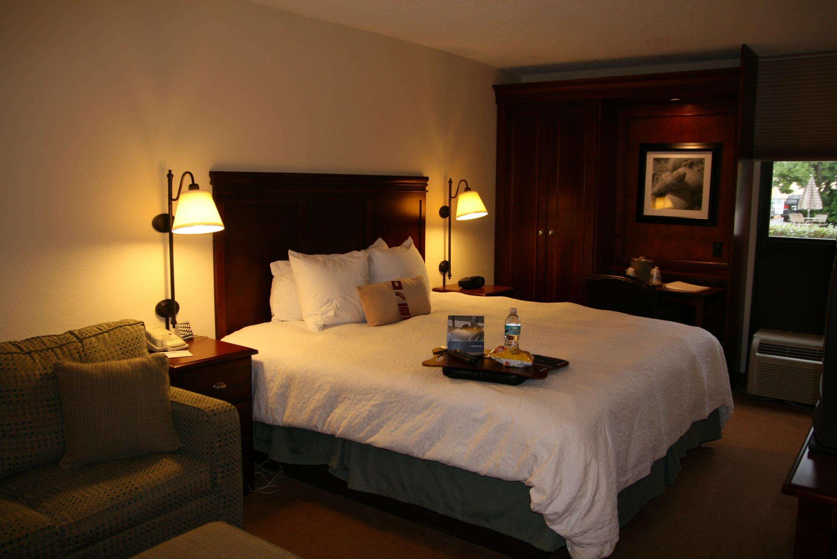 Hampton Inn Ft. Lauderdale-Cypress Creek Fort Lauderdale Ruang foto