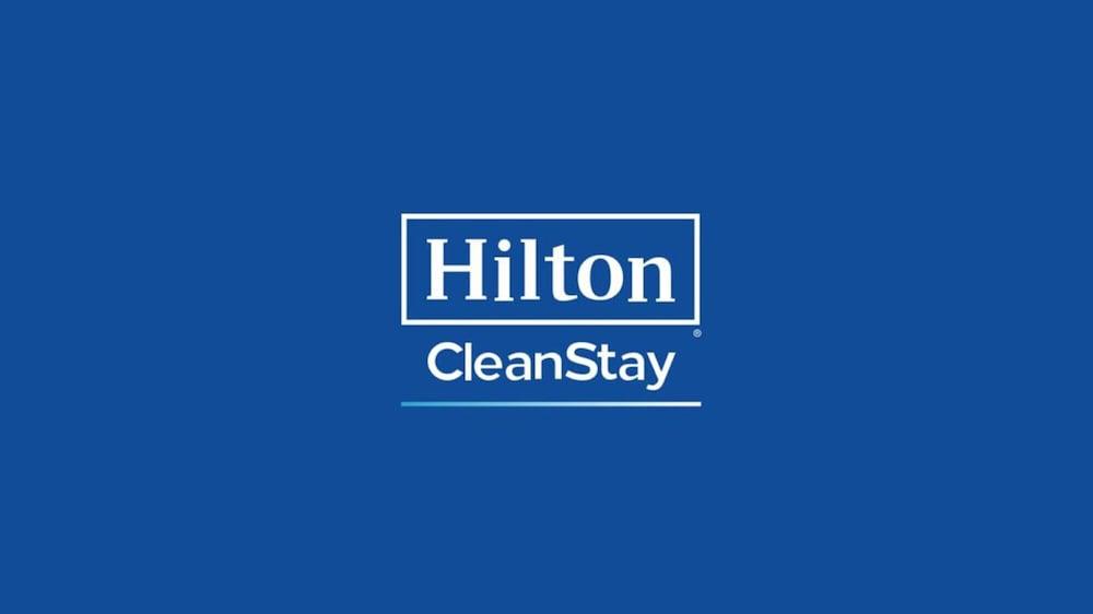 Hampton Inn Ft. Lauderdale-Cypress Creek Fort Lauderdale Bagian luar foto
