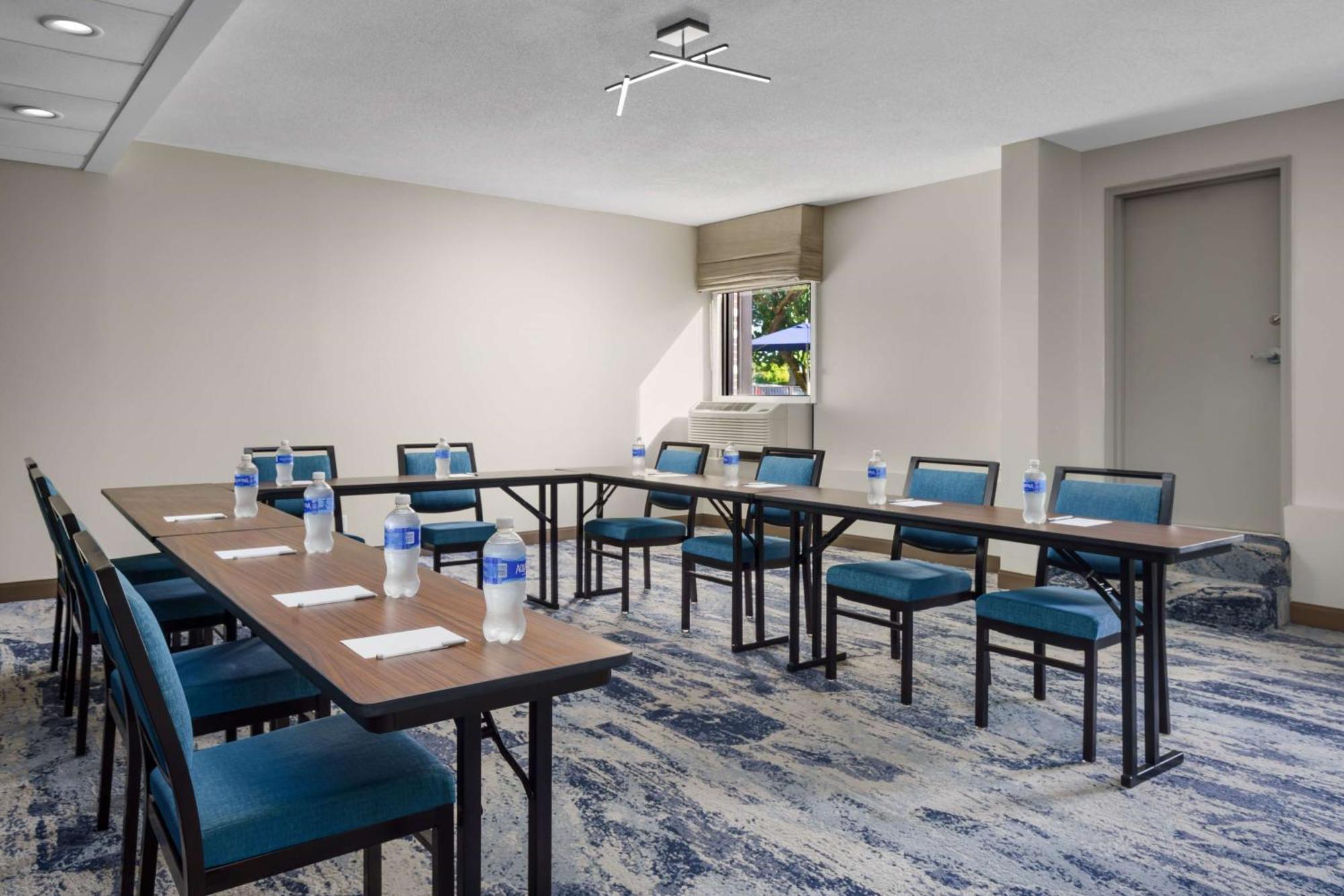 Hampton Inn Ft. Lauderdale-Cypress Creek Fort Lauderdale Bagian luar foto