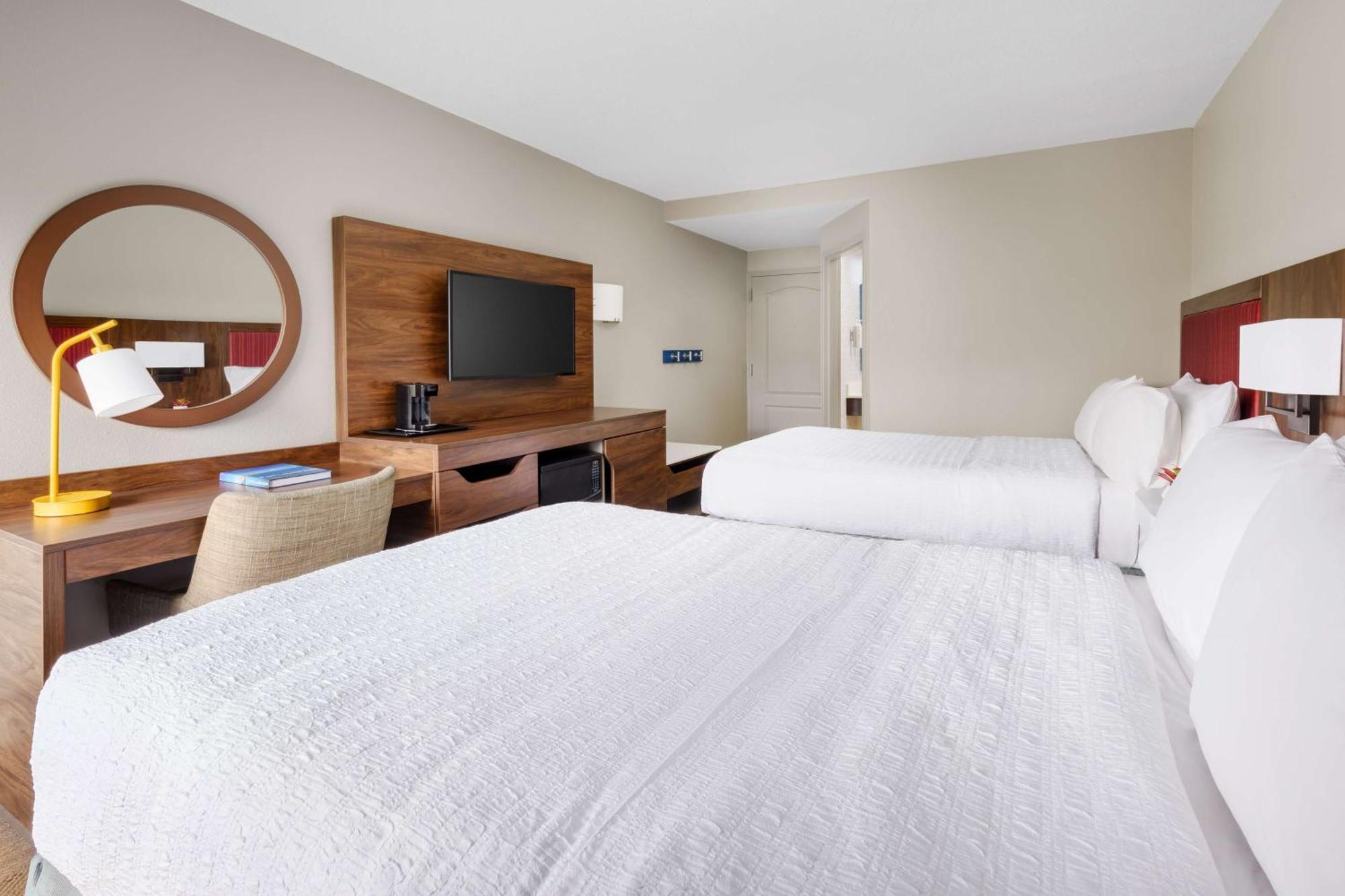 Hampton Inn Ft. Lauderdale-Cypress Creek Fort Lauderdale Bagian luar foto