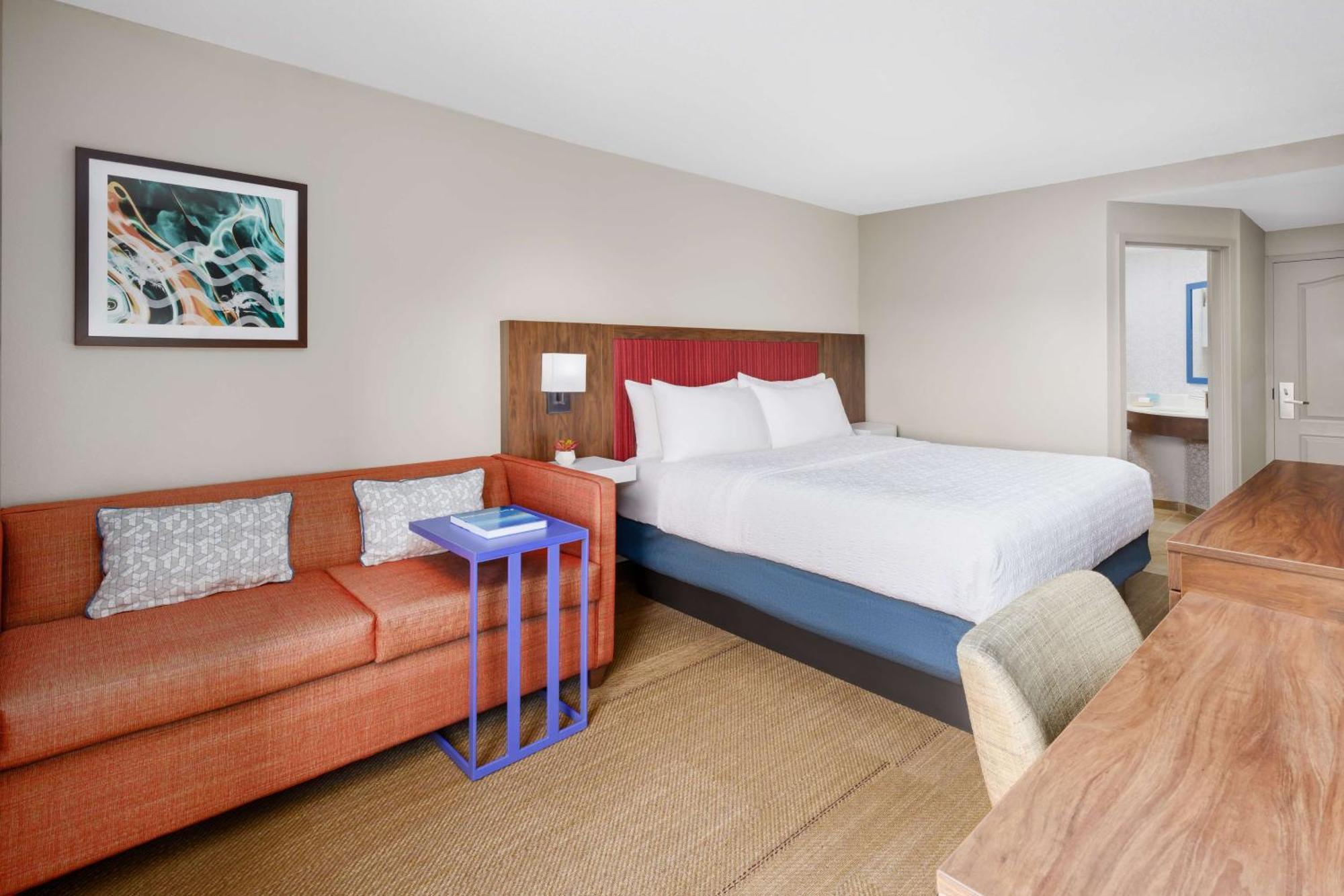 Hampton Inn Ft. Lauderdale-Cypress Creek Fort Lauderdale Bagian luar foto
