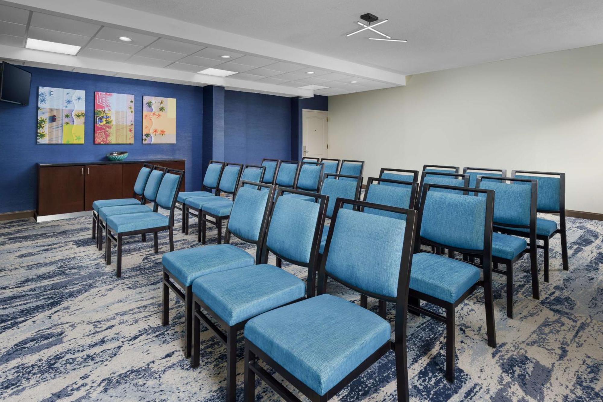 Hampton Inn Ft. Lauderdale-Cypress Creek Fort Lauderdale Bagian luar foto