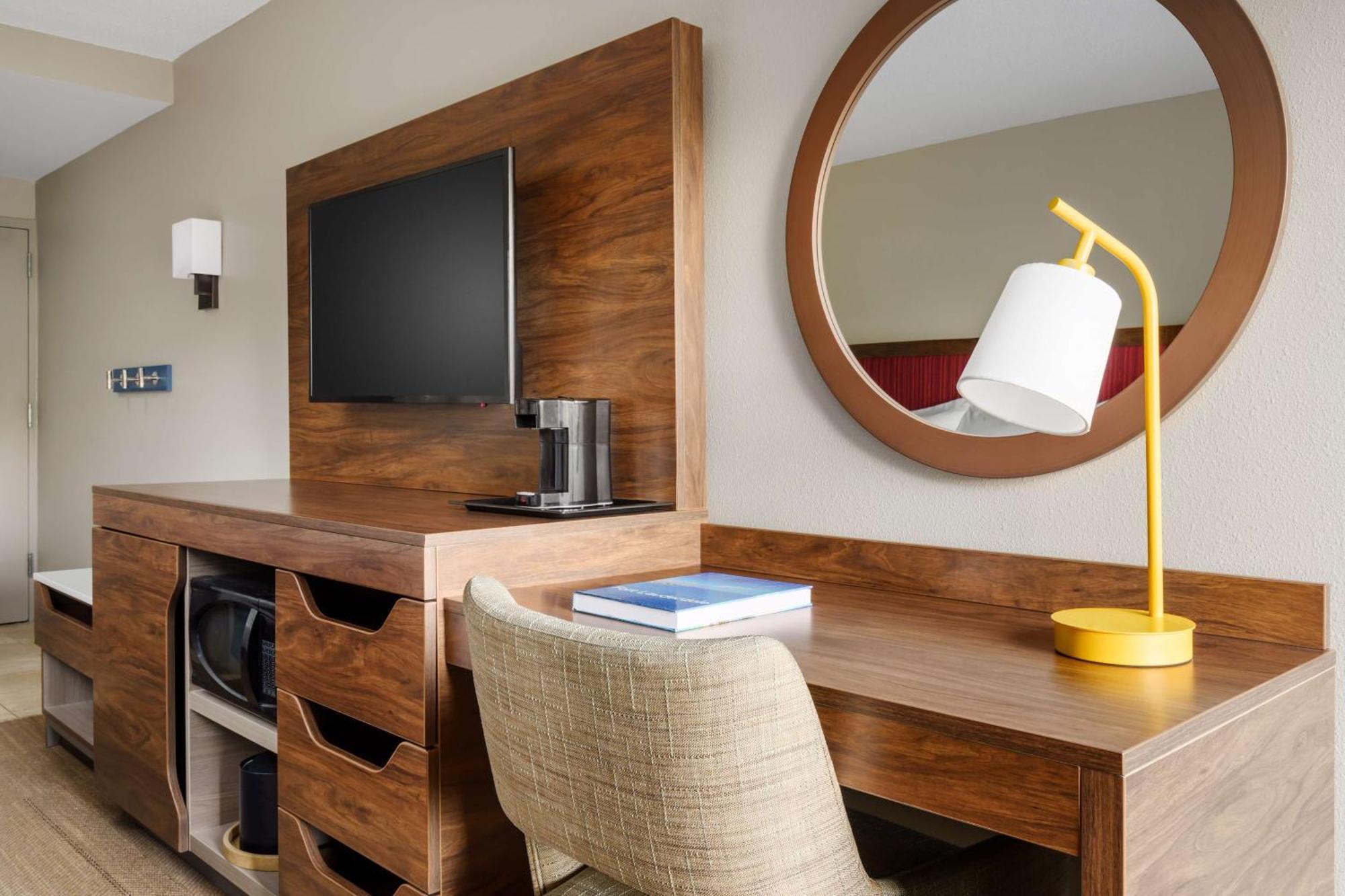 Hampton Inn Ft. Lauderdale-Cypress Creek Fort Lauderdale Bagian luar foto
