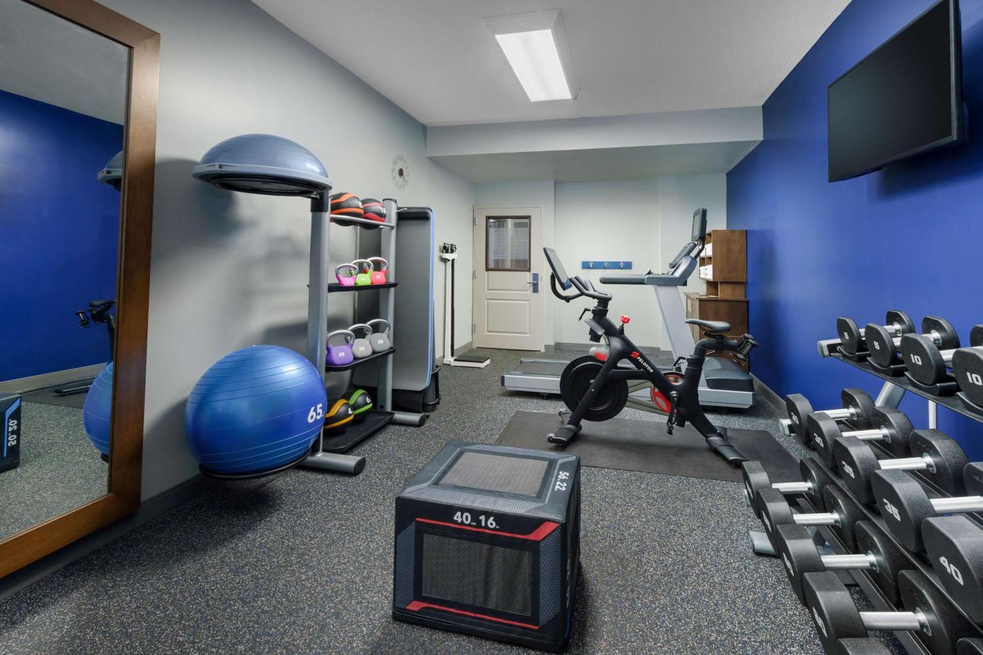 Hampton Inn Ft. Lauderdale-Cypress Creek Fort Lauderdale Bagian luar foto