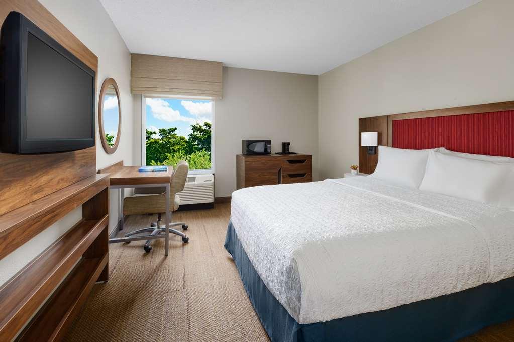 Hampton Inn Ft. Lauderdale-Cypress Creek Fort Lauderdale Ruang foto