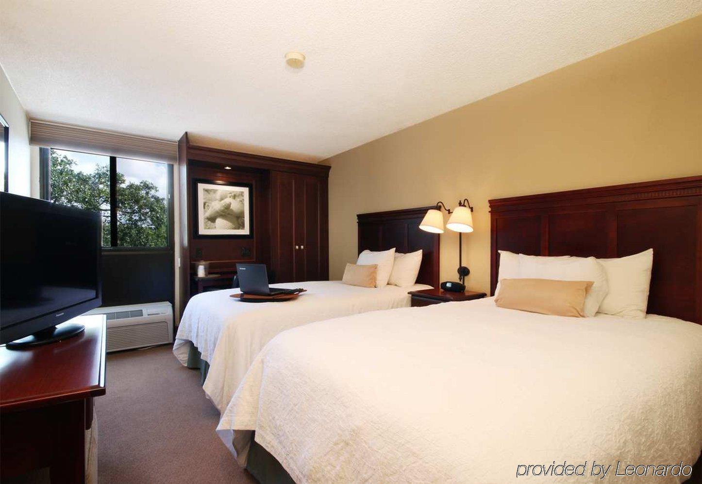 Hampton Inn Ft. Lauderdale-Cypress Creek Fort Lauderdale Ruang foto