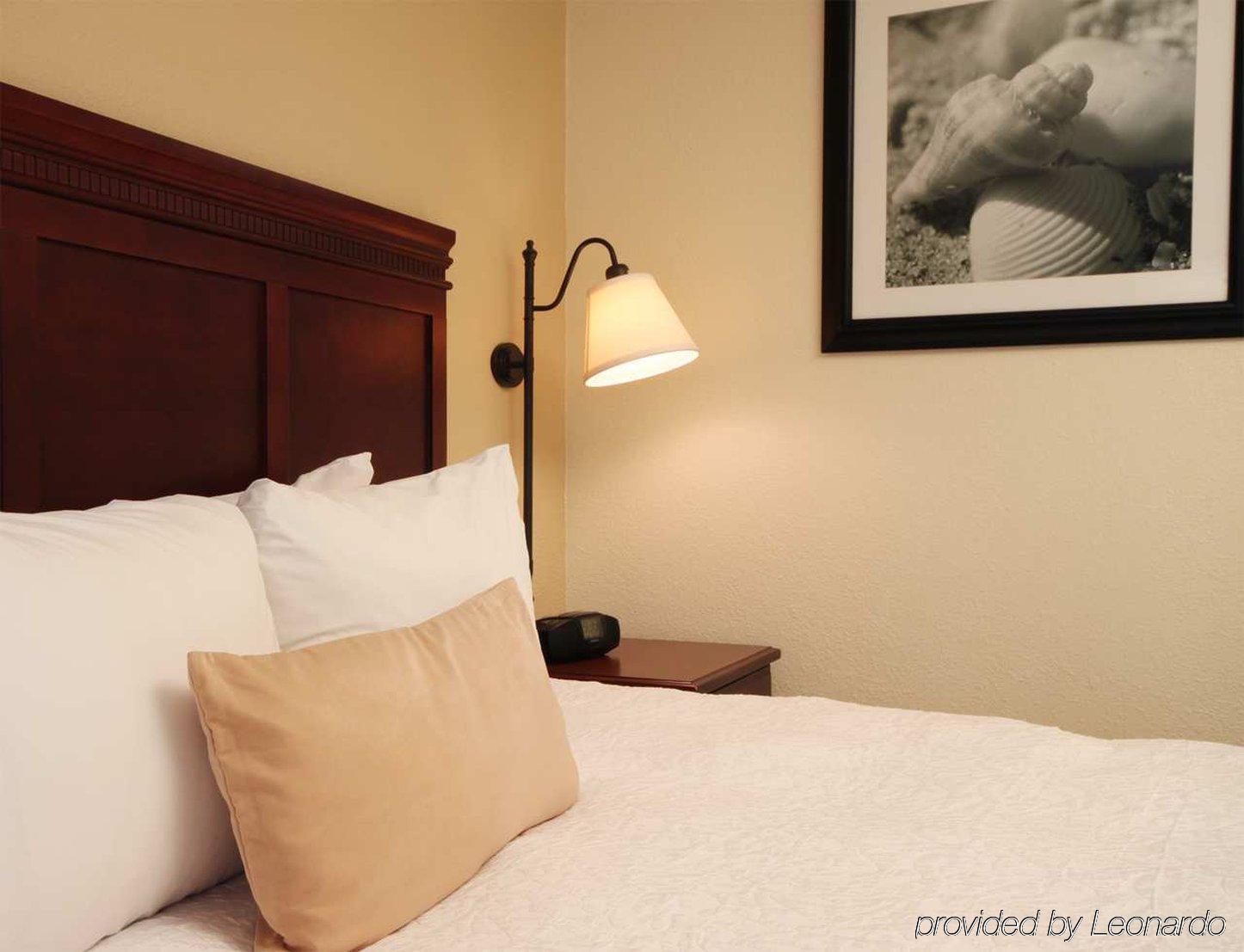 Hampton Inn Ft. Lauderdale-Cypress Creek Fort Lauderdale Ruang foto
