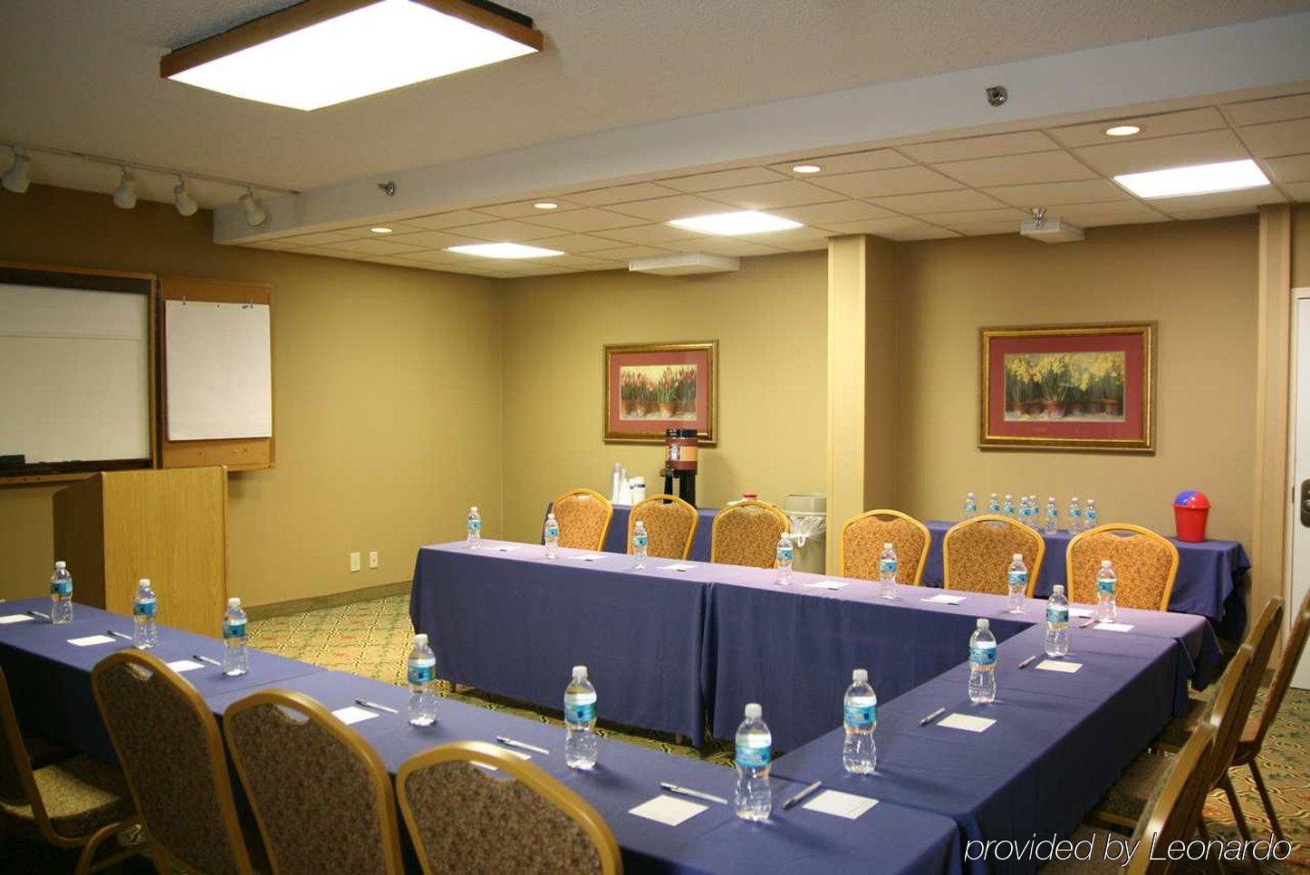 Hampton Inn Ft. Lauderdale-Cypress Creek Fort Lauderdale Fasilitas foto