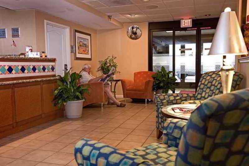 Hampton Inn Ft. Lauderdale-Cypress Creek Fort Lauderdale Ruang foto