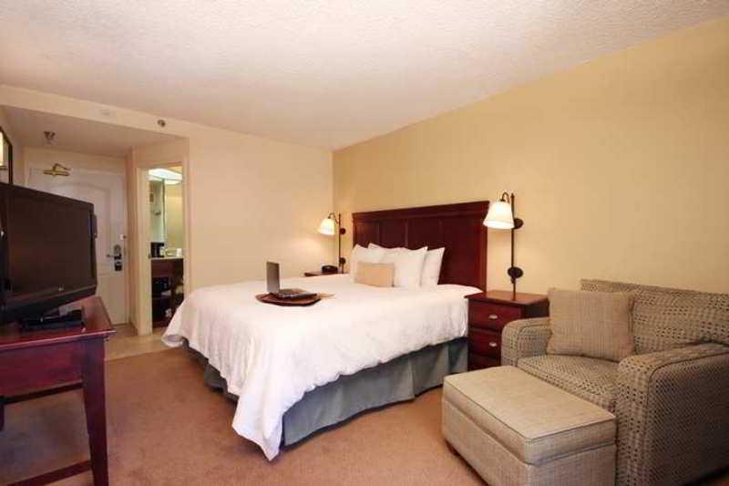 Hampton Inn Ft. Lauderdale-Cypress Creek Fort Lauderdale Ruang foto
