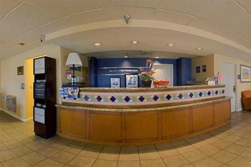 Hampton Inn Ft. Lauderdale-Cypress Creek Fort Lauderdale Bagian luar foto