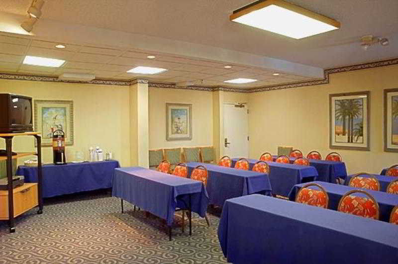 Hampton Inn Ft. Lauderdale-Cypress Creek Fort Lauderdale Bagian luar foto