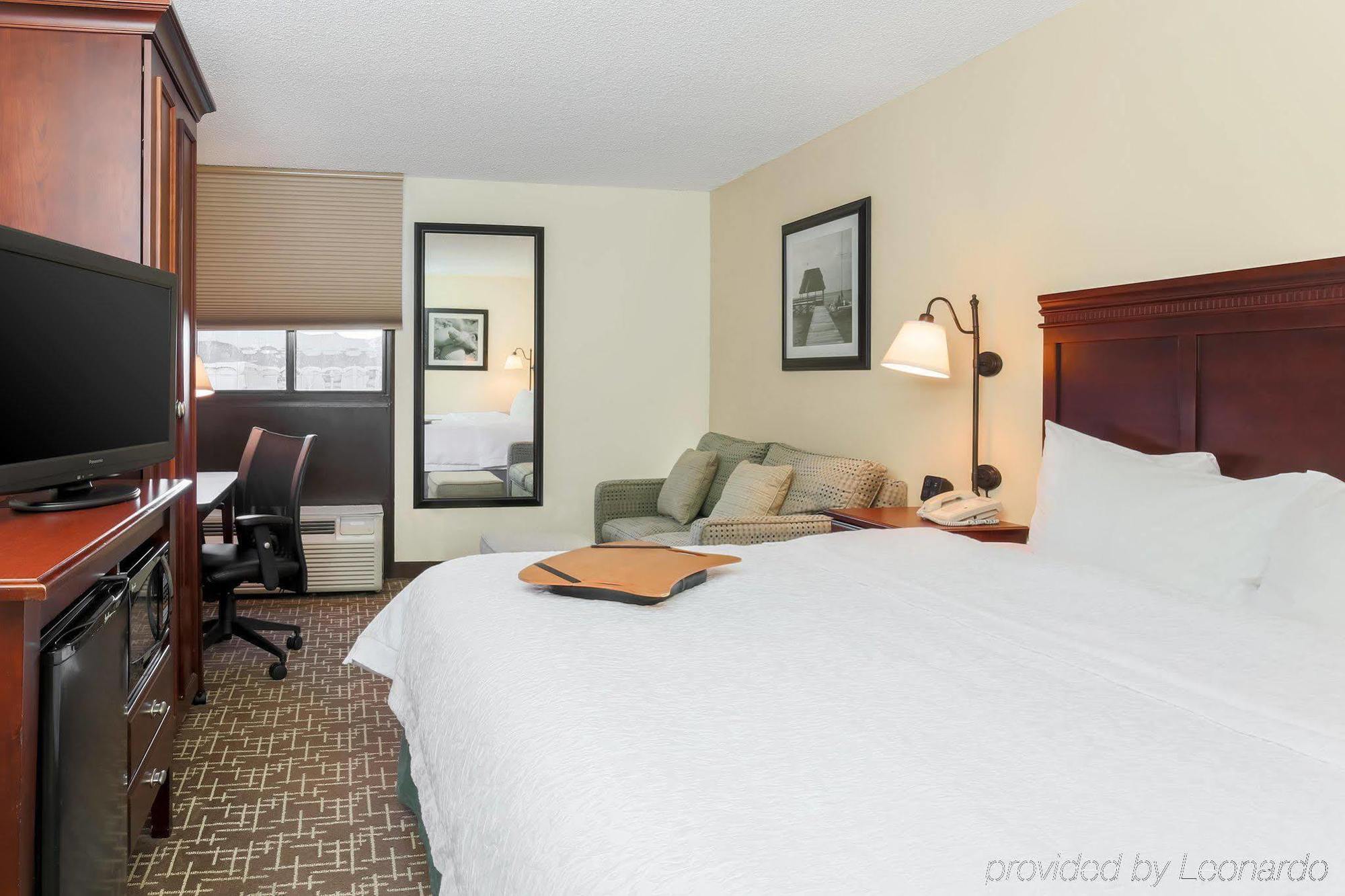 Hampton Inn Ft. Lauderdale-Cypress Creek Fort Lauderdale Bagian luar foto