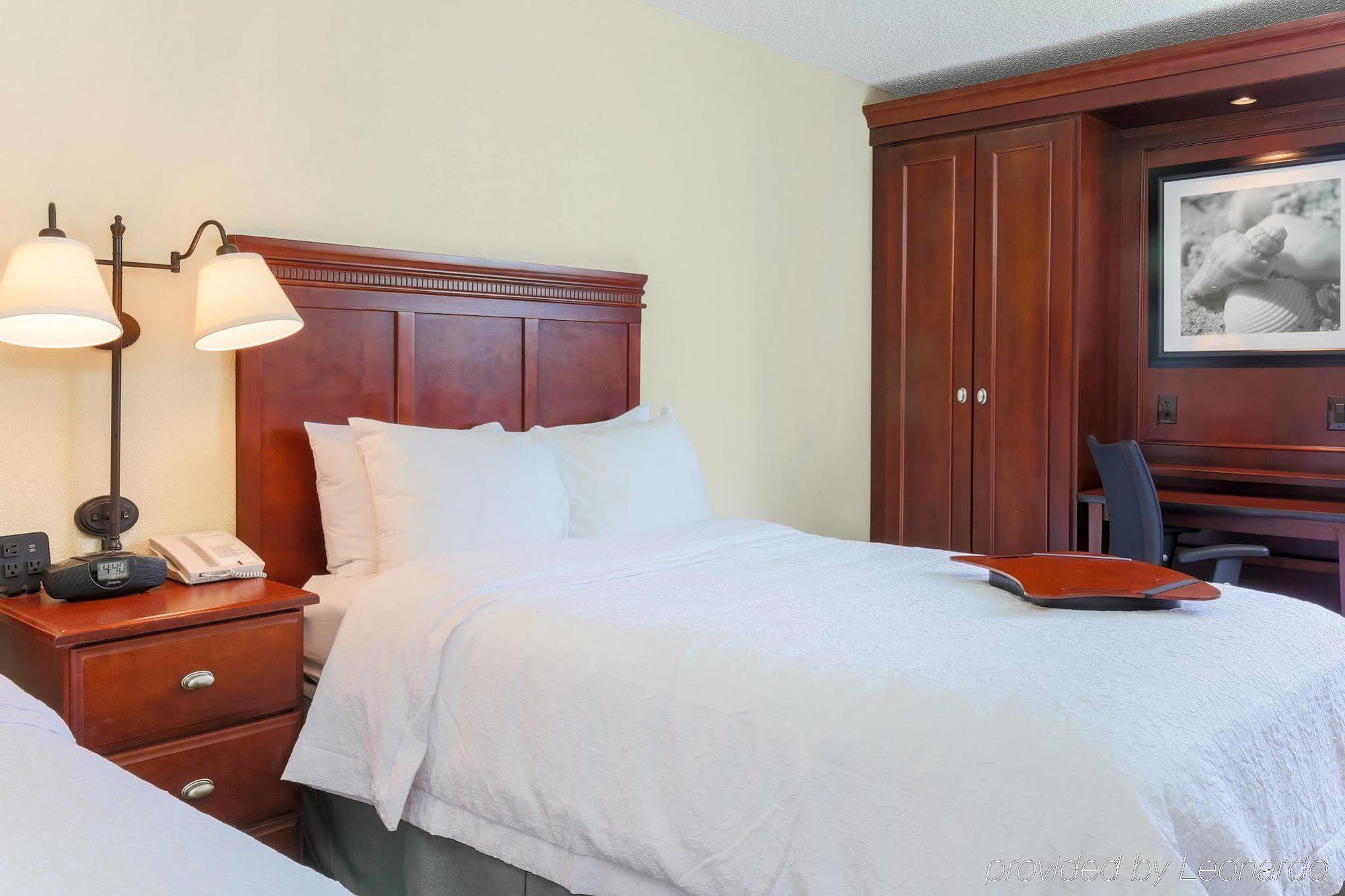 Hampton Inn Ft. Lauderdale-Cypress Creek Fort Lauderdale Bagian luar foto