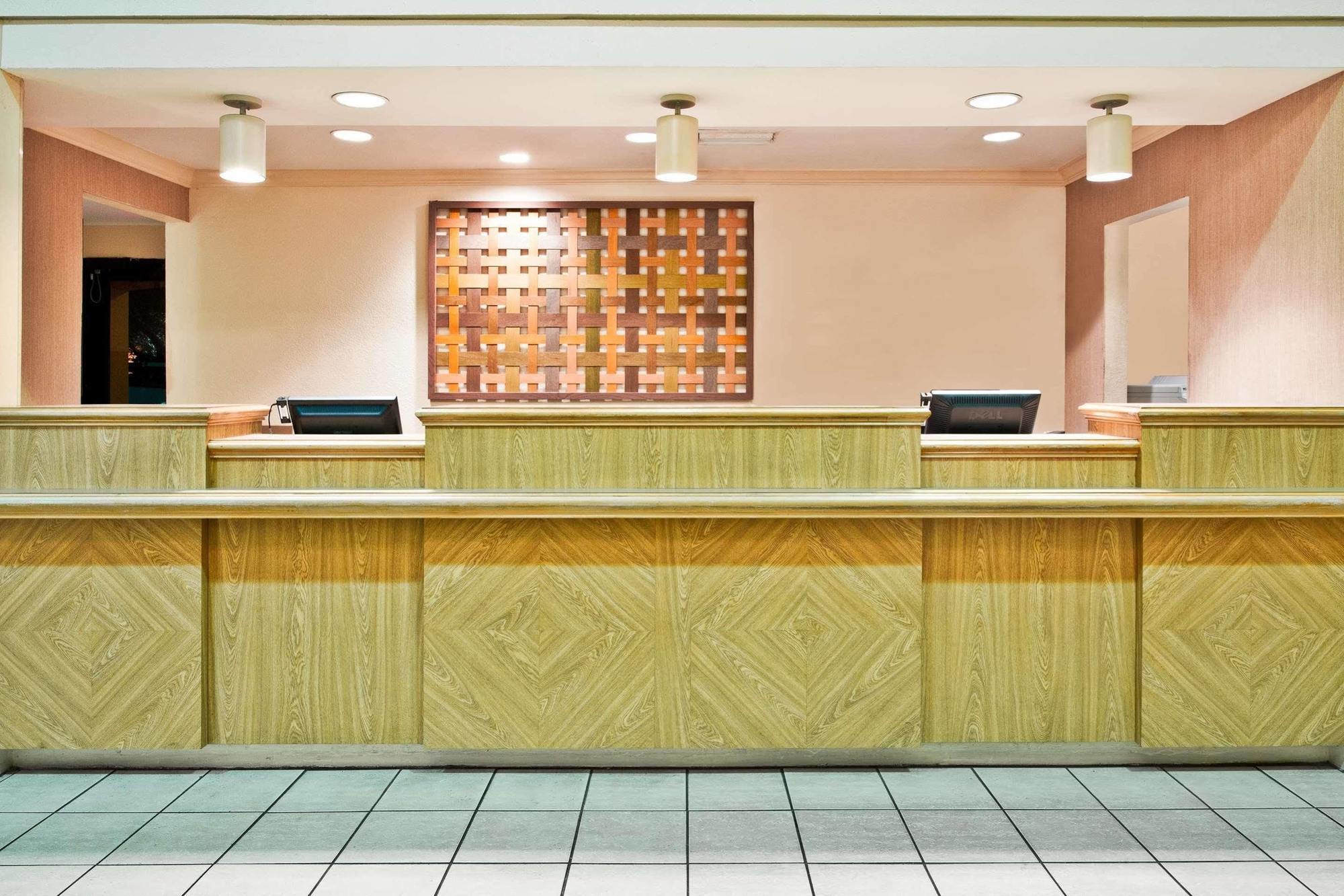 Hampton Inn Ft. Lauderdale-Cypress Creek Fort Lauderdale Bagian luar foto