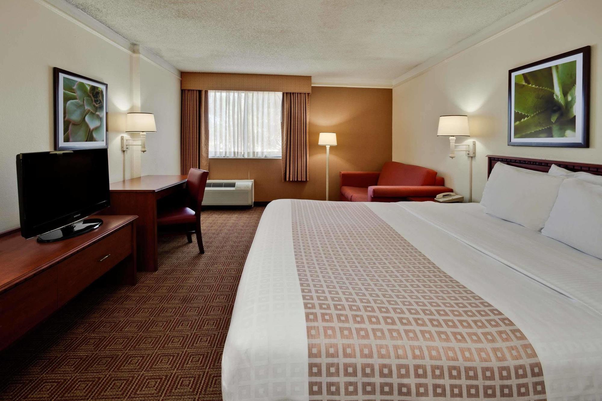Hampton Inn Ft. Lauderdale-Cypress Creek Fort Lauderdale Bagian luar foto