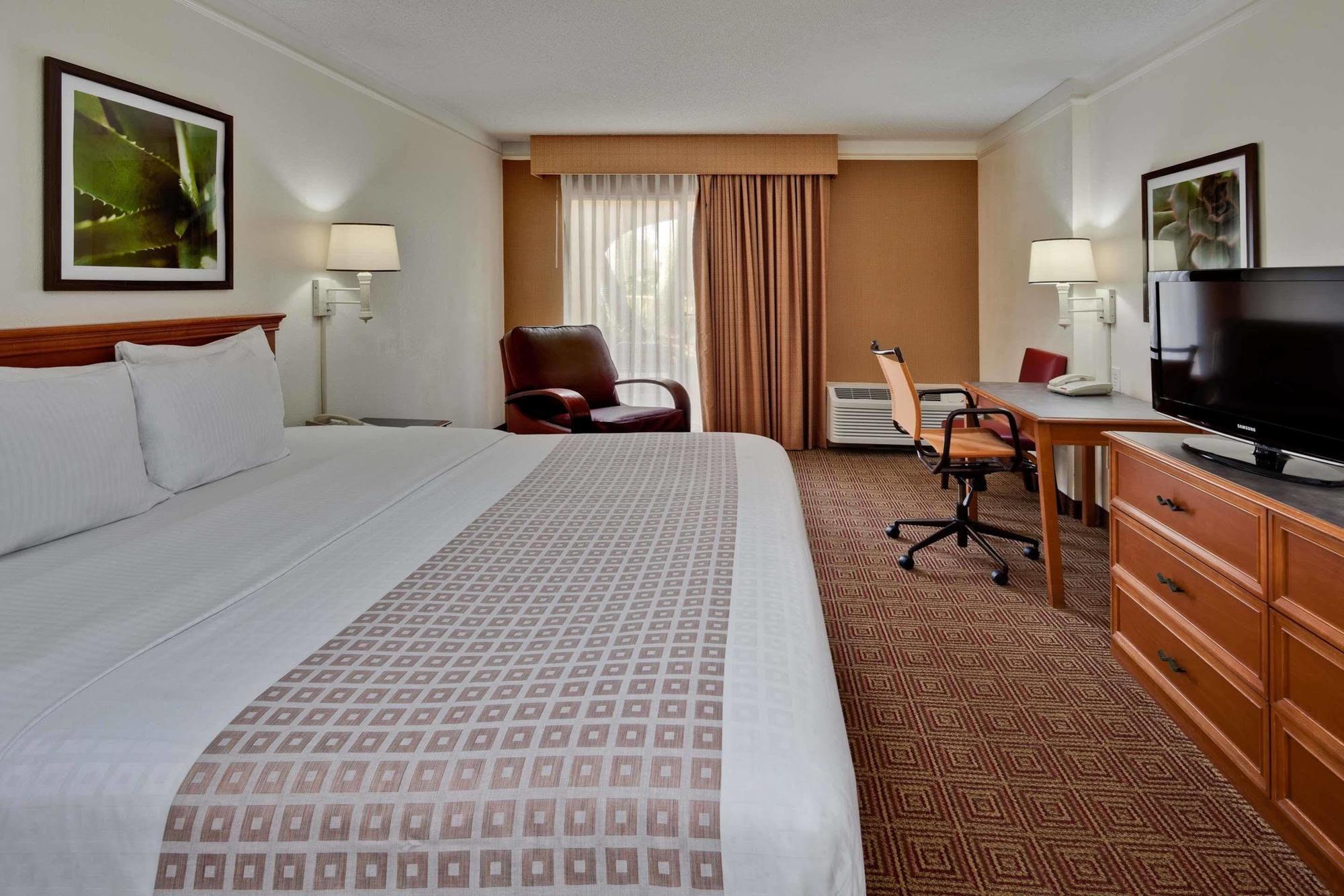 Hampton Inn Ft. Lauderdale-Cypress Creek Fort Lauderdale Bagian luar foto
