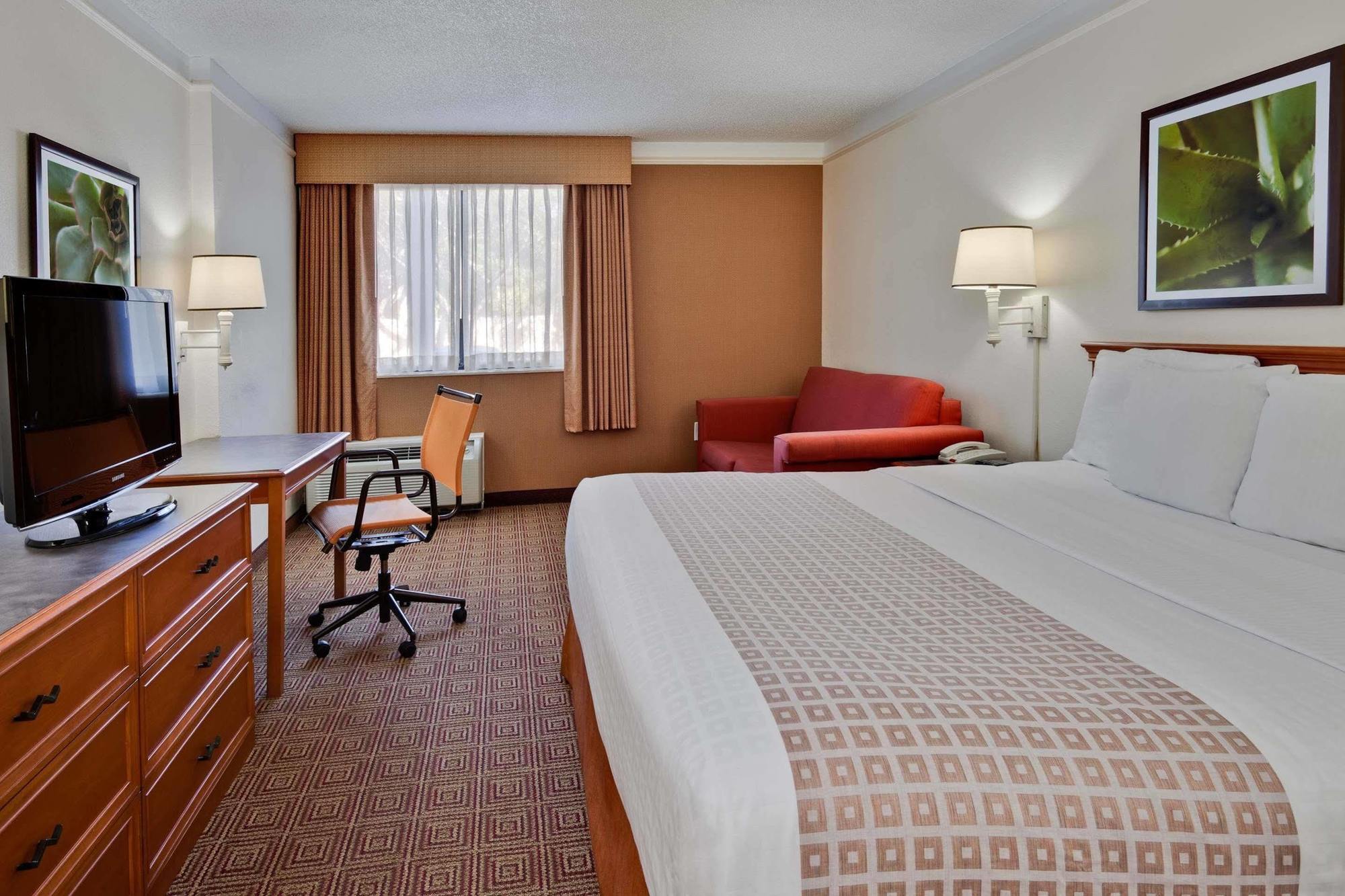 Hampton Inn Ft. Lauderdale-Cypress Creek Fort Lauderdale Bagian luar foto