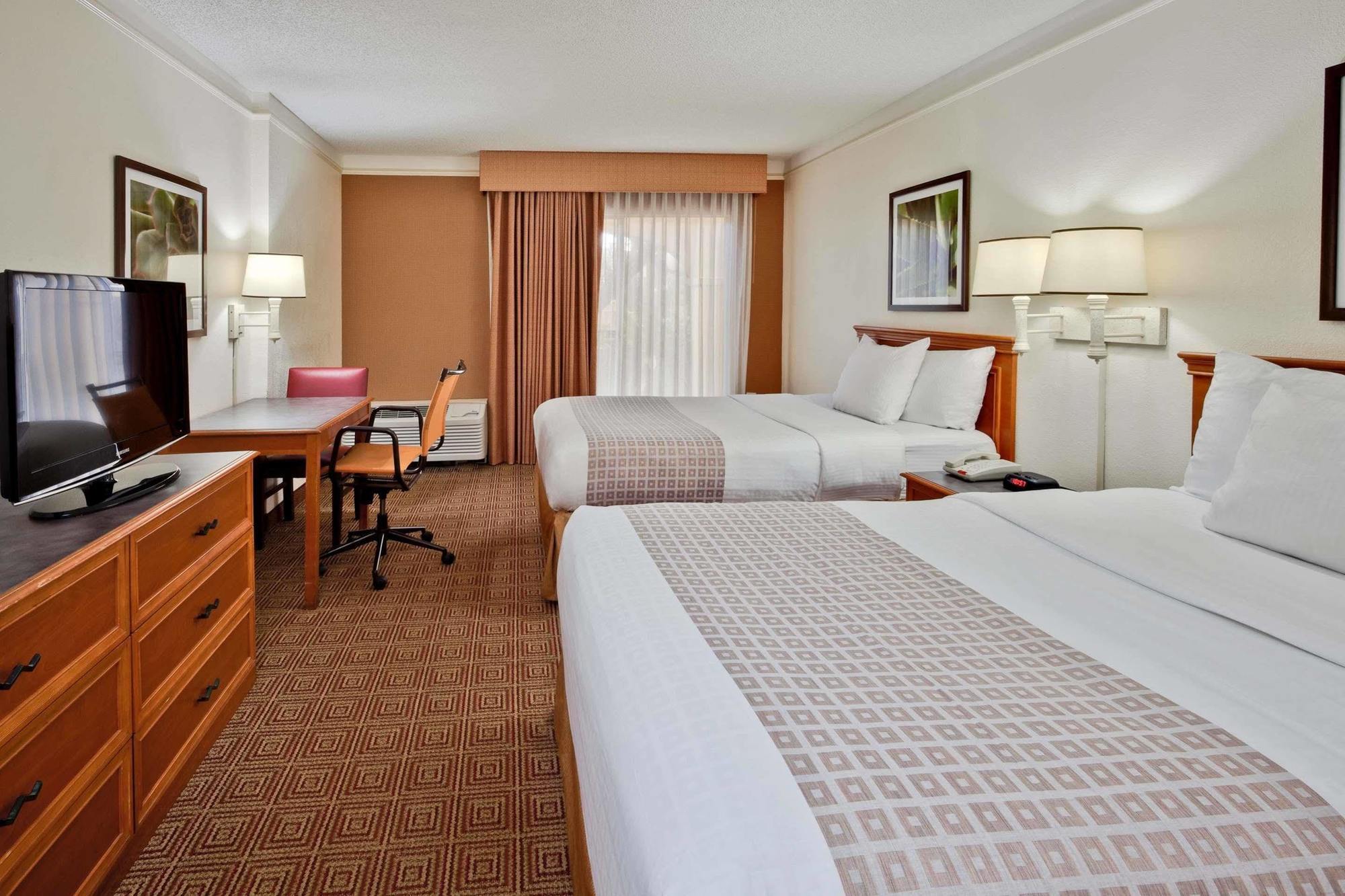 Hampton Inn Ft. Lauderdale-Cypress Creek Fort Lauderdale Bagian luar foto