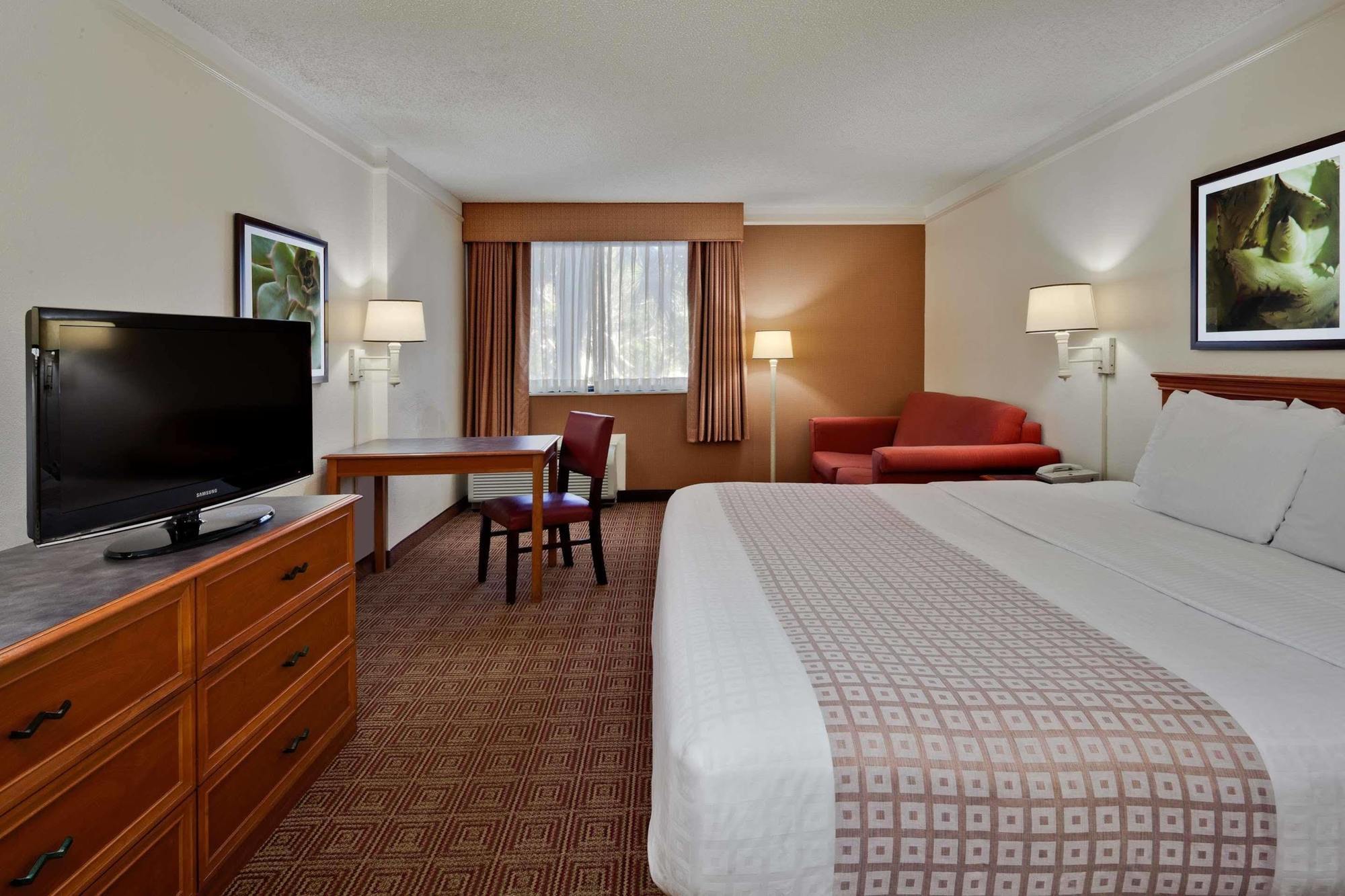 Hampton Inn Ft. Lauderdale-Cypress Creek Fort Lauderdale Bagian luar foto