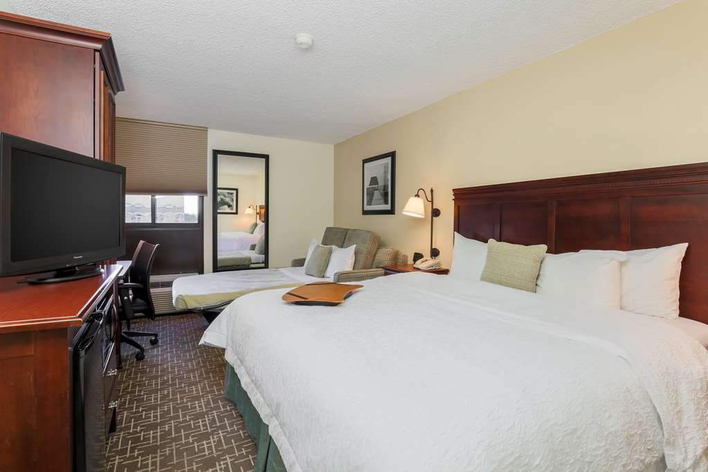Hampton Inn Ft. Lauderdale-Cypress Creek Fort Lauderdale Ruang foto
