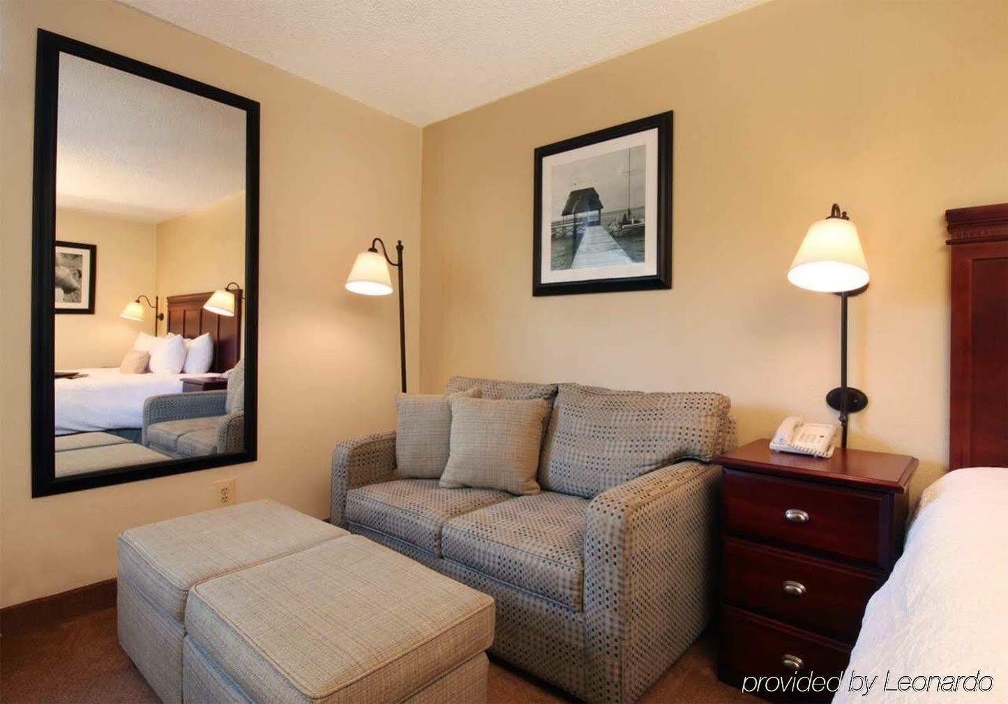 Hampton Inn Ft. Lauderdale-Cypress Creek Fort Lauderdale Bagian luar foto